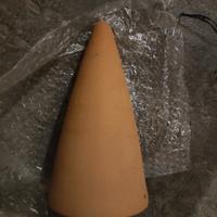 Cono riproduzione discus