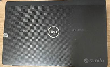 Dell 7420