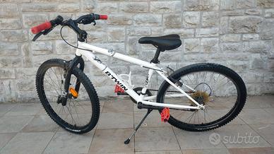 bici taglia 24