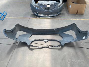 PARAURTI ANTERIORE BMW X1