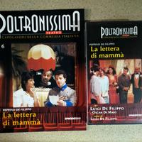 VHS prosa " La lettera di mammà"