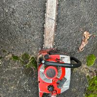 Motosega Jonsered 80