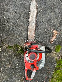 Motosega Jonsered 80