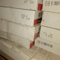 pavimento  Mirage tutto spessore 