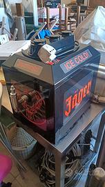 espositore jager