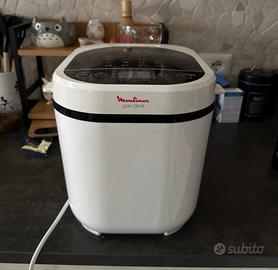 Macchina del pane Moulinex