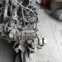 motore alfa 147 M. jet 16 V