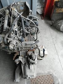 motore alfa 147 M. jet 16 V