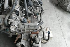 motore alfa 147 M. jet 16 V