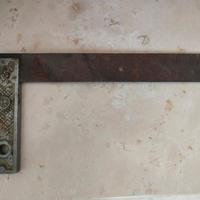 LIMA E SQUADRA FALEGNAME