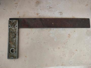 LIMA E SQUADRA FALEGNAME