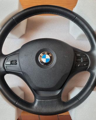 Volante bmw