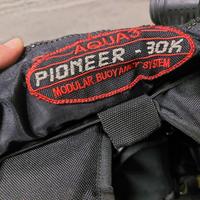 GAV Tecnico AQUA 3 PIONEER 30K con piastra