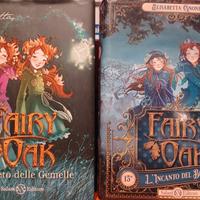 Libri Fairy Oak