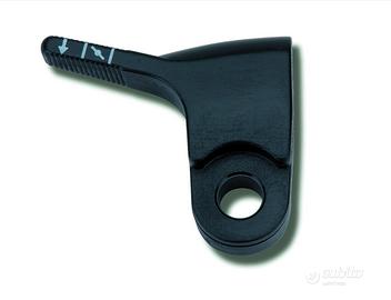 Leva aria choke cross enduro motard