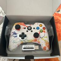 Game control