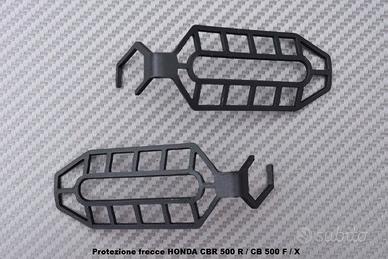 Protezione frecce HONDA CBR 500 R / CB 500 F / X