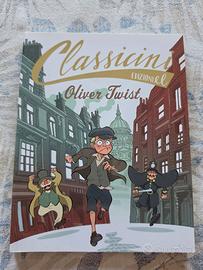 OliverTwist Classicini