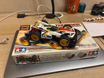 Thunder Boomerang w10