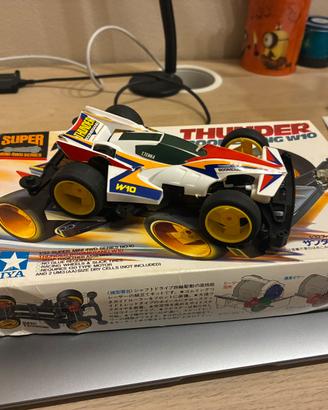 Thunder Boomerang w10