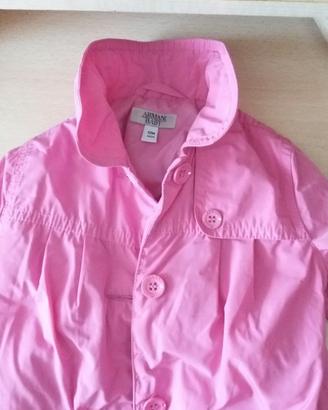 ARMANI BABY giacca bimbi