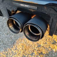 Scarico mini Cooper JCW F56