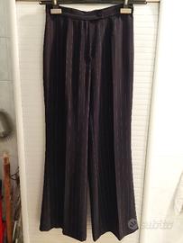 Pantaloni dritti Diana Gallesi 