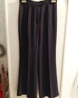 Pantaloni dritti Diana Gallesi 