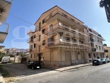 Appartamento Amantea [Cod. rif 3168027VRG]