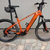 e-bike MTB 29 