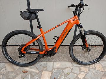 e-bike MTB 29 