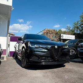 Alfa Romeo Stelvio 2.2 t Veloce Q4 210cv auto