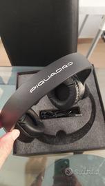 CUFFIE WIRELESS PIQUADRO