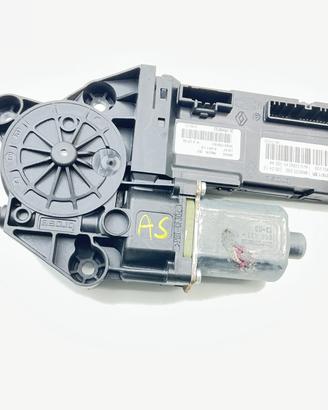 MOTORINO ALZAVETRO ANTERIORE SINISTRO RENAULT Gran