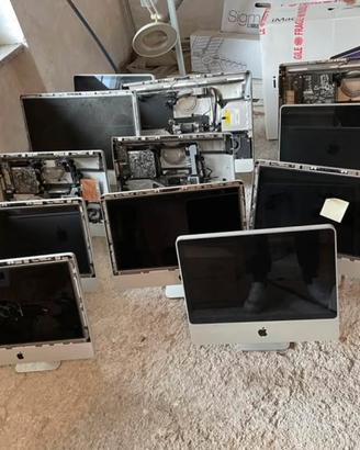 Stock IMAC 20” 21,5” 27”
