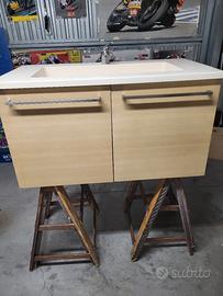 mobile lavandino bagno