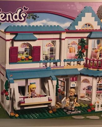 LEGO 41314 Friends La casa di Stephanie