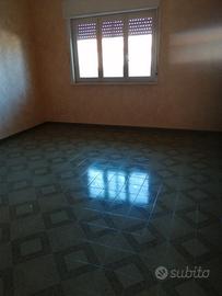 Appartamento non ammobiliato con ascensore