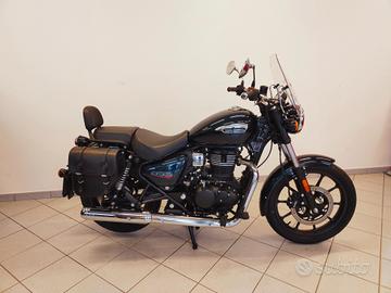 Royal Enfield Meteor 350 Stellar