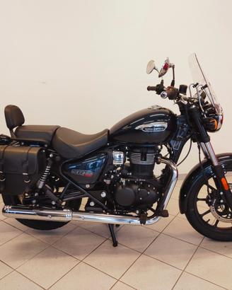 Royal Enfield Meteor 350 Stellar