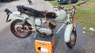 Altro Altro modello - 1959