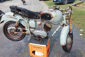 Altro Altro modello - 1959