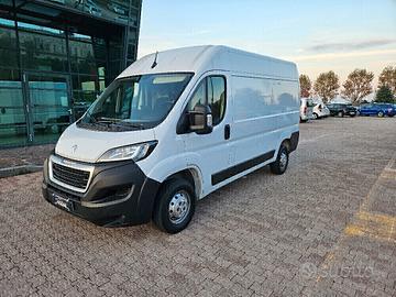 Peugeot Boxer PERMUTA USATO/ CON DIFFERENZA