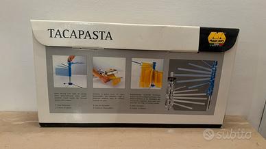 Stand per pasta fresca “Tacapasta”