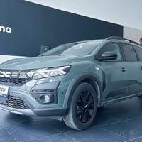 Dacia Jogger 0 tce extreme up gpl 100cv 7p.ti