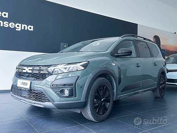 Dacia Jogger 0 tce extreme up gpl 100cv 7p.ti