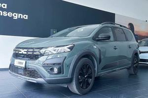 Dacia Jogger 0 tce extreme up gpl 100cv 7p.ti