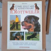 Come Educare E Addestrare Il Rottweiler Italia '99
