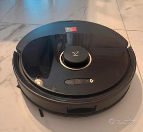 Roborock Q8 Max Robot Aspirapolvere e Lavapaviment