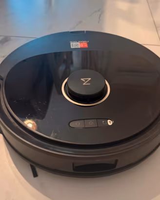 Roborock Q8 Max Robot Aspirapolvere e Lavapaviment